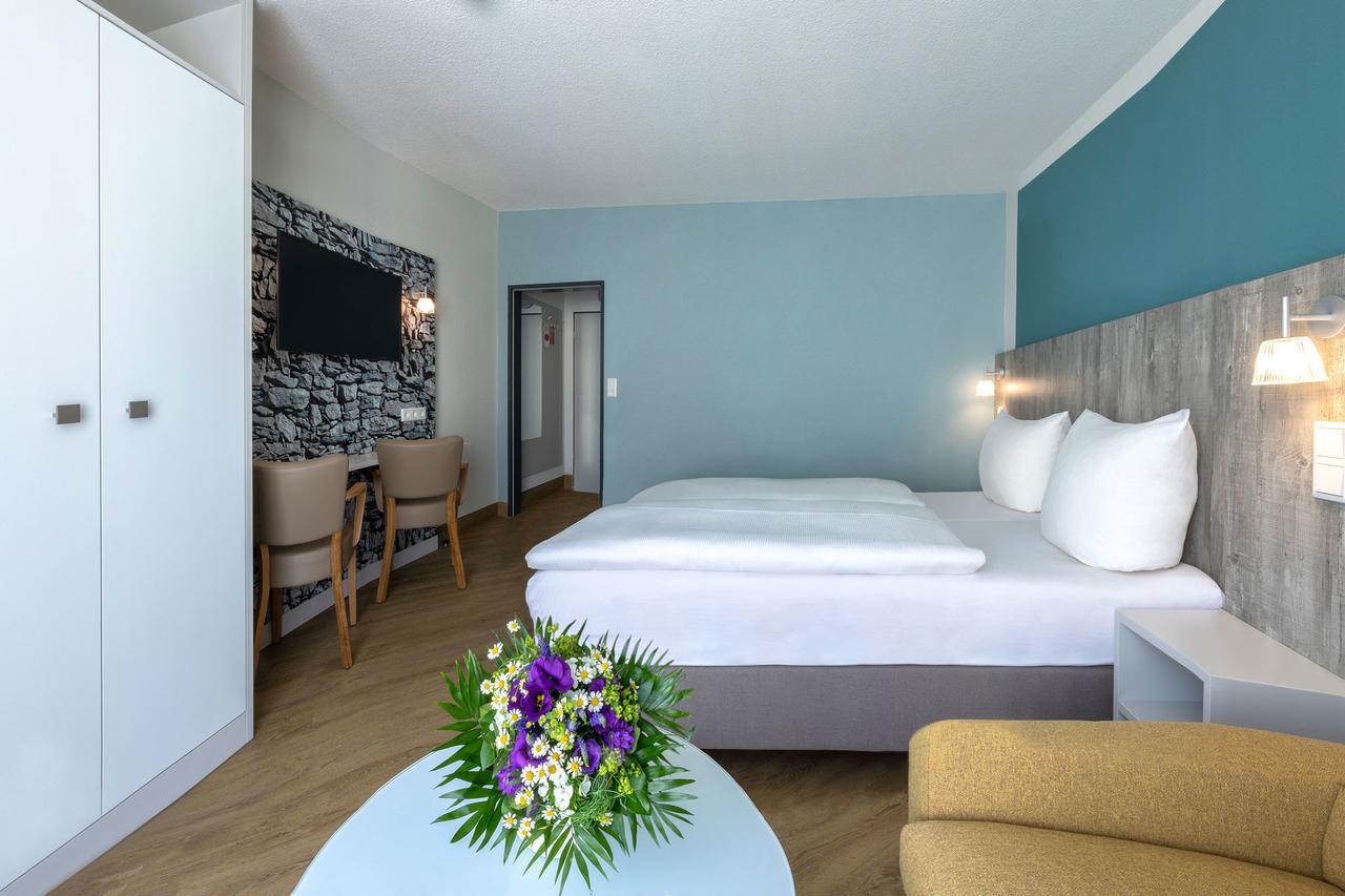 Michels Gaestehaus Meerzeit นอร์เดอร์ไน ภายนอก รูปภาพ